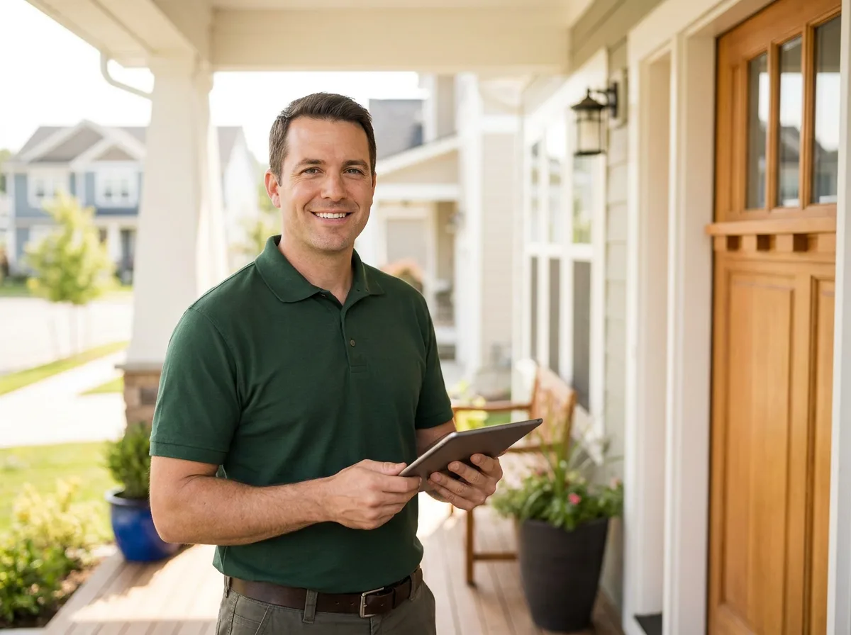 Pest control FAQs for Brohard, WV